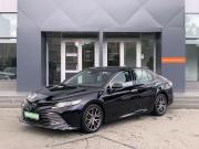 Toyota Camry VIII (XV70) Краснодар  - изображение 22