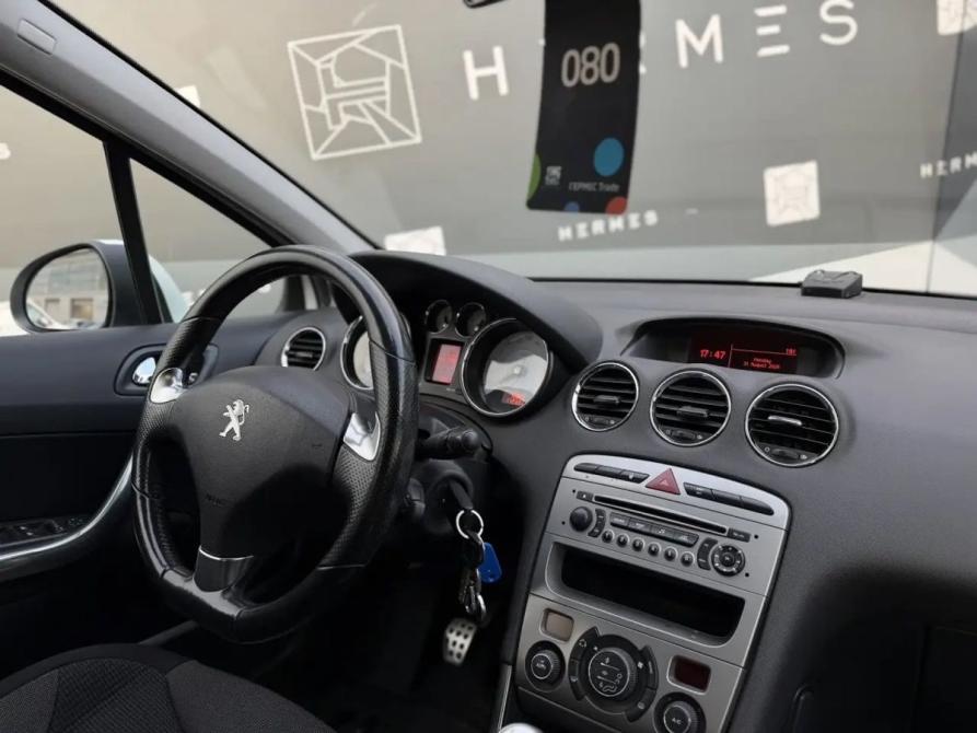 Peugeot 308 I Минеральные Воды  - изображение 21