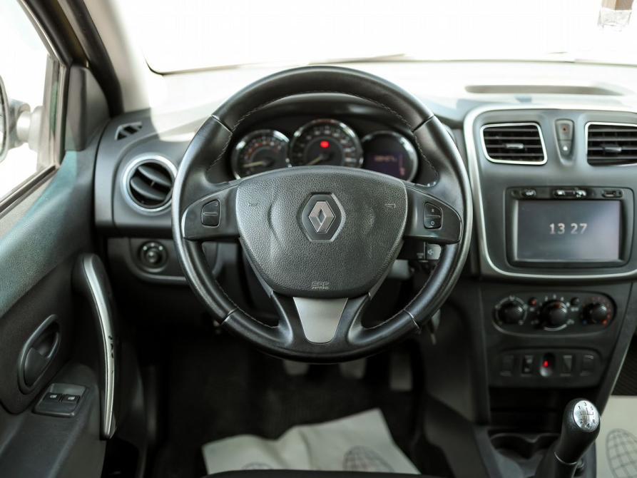 Renault Sandero II Ижевск  - изображение 16
