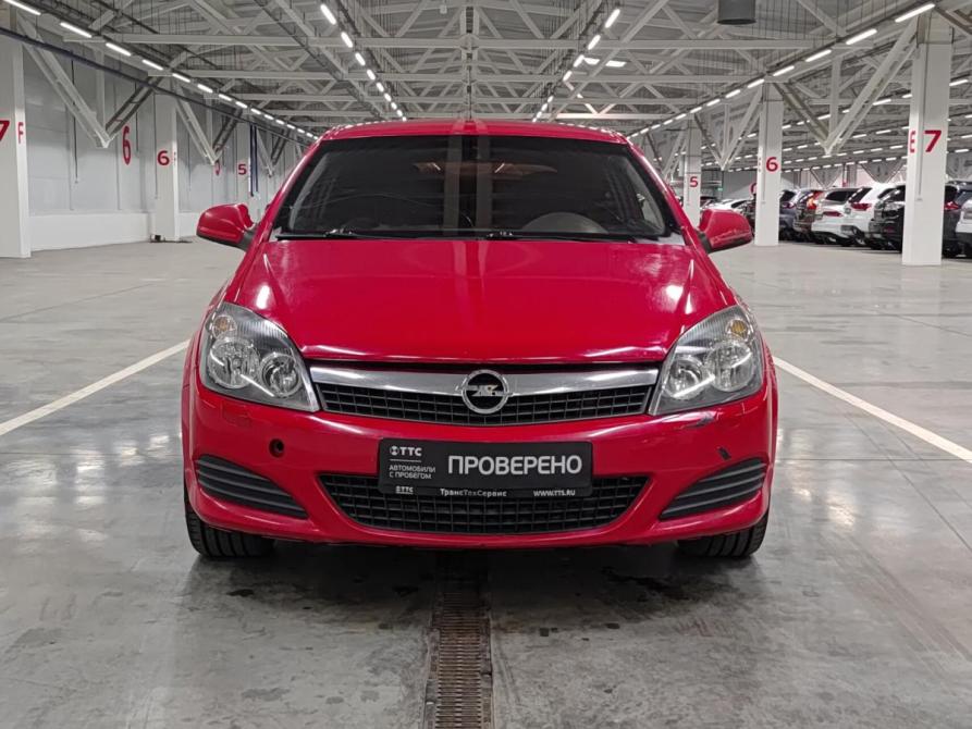 Opel Astra H Рестайлинг Казань  - изображение 2