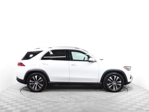 Mercedes-Benz GLE II (V167) Рестайлинг с пробегом 2024 года, цена 9 000 000 рублей, 21679 км, внедорожник, Автокод Объявления