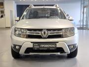 Renault Duster I Рестайлинг Казань  - изображение 24