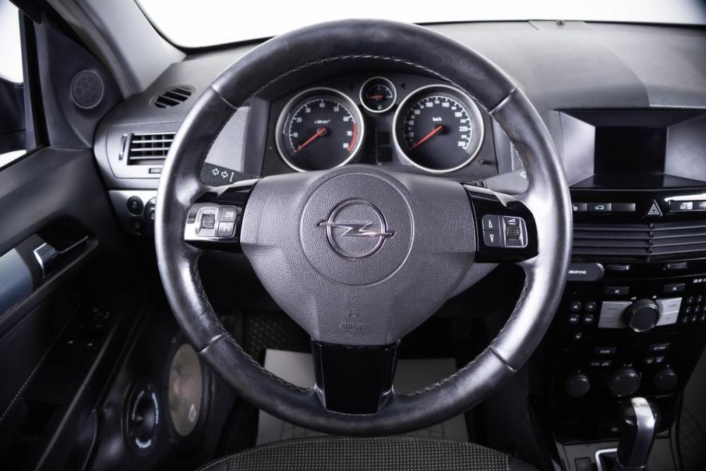 Opel Astra H Рестайлинг Пермь  - изображение 15