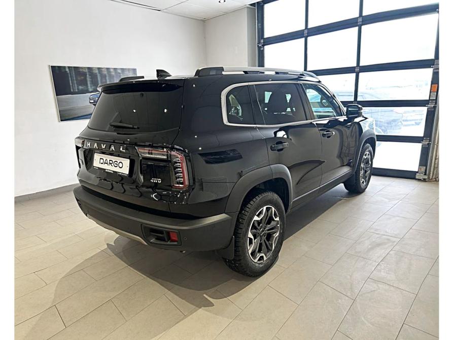 Haval Dargo Москва  - изображение 6
