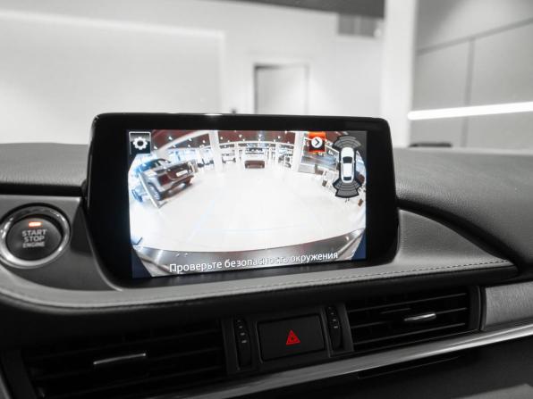 Mazda 6 III (GJ) Рестайлинг 2 с пробегом 2021 года, цена 3 040 000 рублей, 53065 км, седан, Автокод Объявления