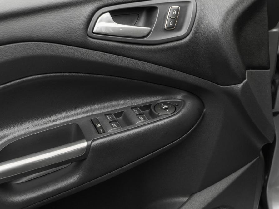 Ford Kuga II Москва  - изображение 14