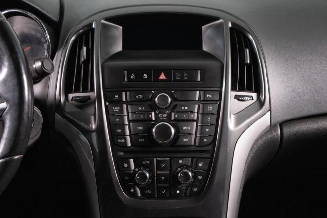 Opel Astra H Рестайлинг с пробегом 2013 года, цена 699 000 рублей, 272000 км, хэтчбек, Автокод Объявления