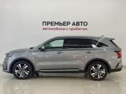 Kia Sorento IV Смоленск  - изображение 34