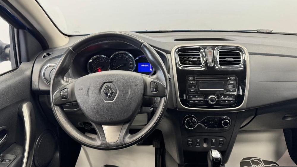 Renault Sandero II Киров  - изображение 14