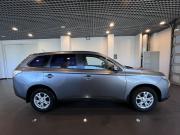 Mitsubishi Outlander III Чебоксары  - изображение 35