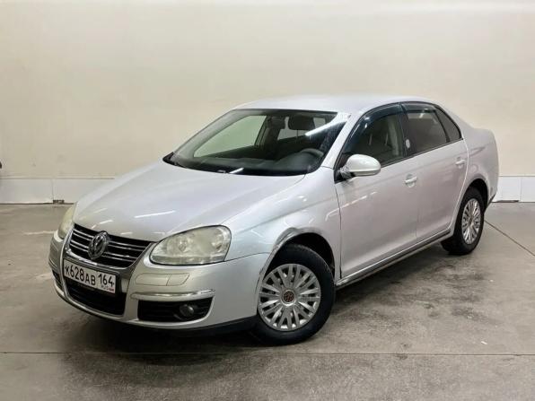 Volkswagen Jetta V с пробегом 2008 года, цена 339 000 рублей, 237683 км, седан, Автокод Объявления