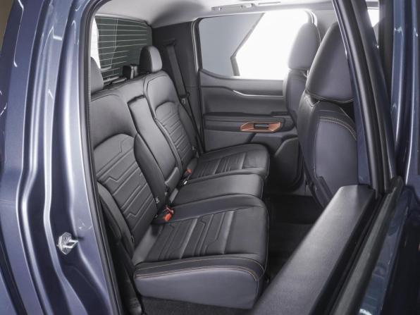 Ford Ranger T6.2 с пробегом 2024 года, цена 6 369 000 рублей, 139 км, offers.body_type.unknown, Автокод Объявления