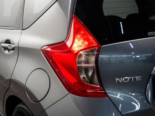 Nissan Note II с пробегом 2015 года, цена 1 000 000 рублей, 87400 км, хэтчбек, Автокод Объявления