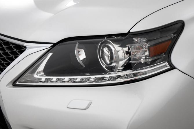 Lexus RX III Рестайлинг с пробегом 2012 года, цена 2 749 000 рублей, 175000 км, внедорожник, Автокод Объявления