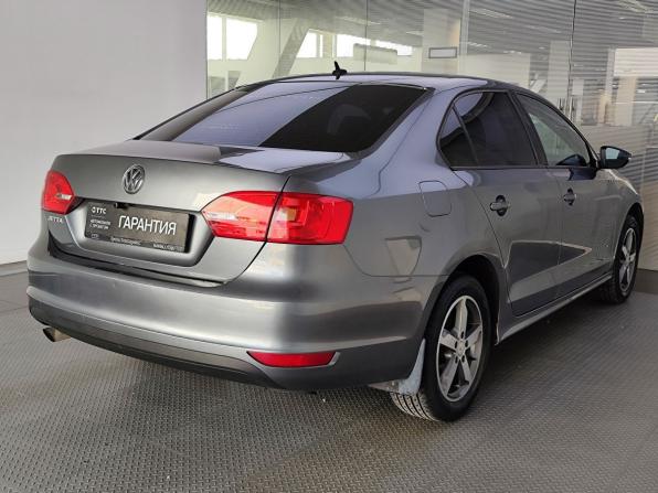 Volkswagen Jetta VI с пробегом 2013 года, цена 1 050 000 рублей, 164921 км, седан, Автокод Объявления