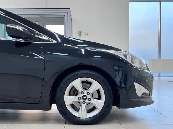 Hyundai i40 I с пробегом 2014 года, цена 1 149 000 рублей, 250874 км, седан, Автокод Объявления