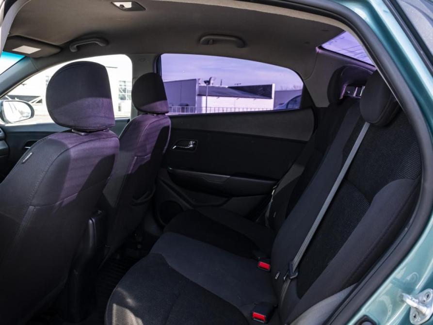 Kia Rio III Москва  - изображение 14