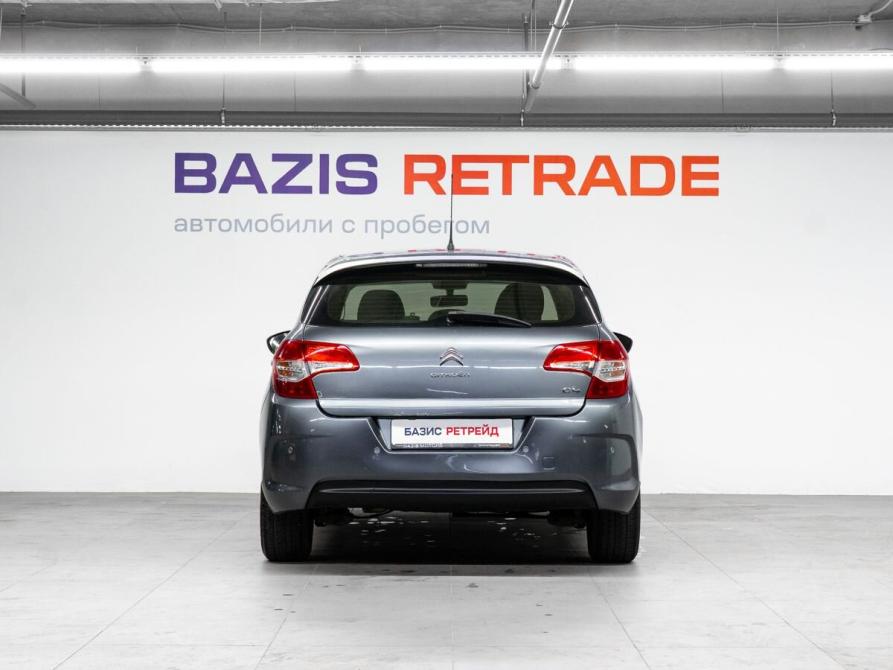 Citroen C4 II Тюмень  - изображение 8