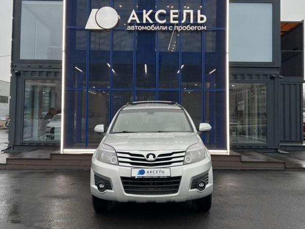 Great Wall Hover H3 I с пробегом 2014 года, цена 606 000 рублей, 184000 км, внедорожник, Автокод Объявления