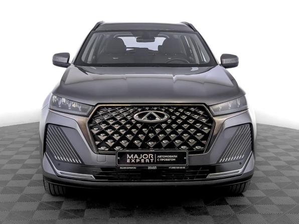 Chery Tiggo 7 Pro Max I Рестайлинг с пробегом 2024 года, цена 2 150 000 рублей, 32398 км, внедорожник, Автокод Объявления