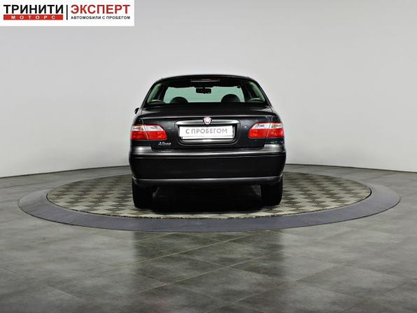 Fiat Albea I Рестайлинг с пробегом 2008 года, цена 397 000 рублей, 104760 км, седан, Автокод Объявления
