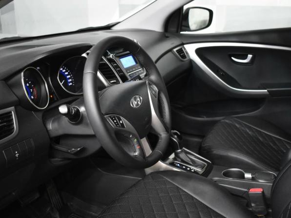 Hyundai i30 II с пробегом 2012 года, цена 1 050 000 рублей, 154875 км, хэтчбек, Автокод Объявления