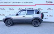 Chevrolet Niva I Рестайлинг Тюмень  - изображение 25