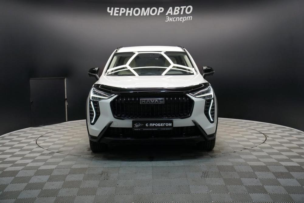 Haval Jolion I Рестайлинг Крым  - изображение 8