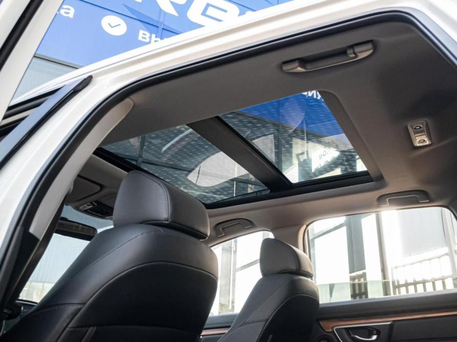 Honda CR-V V Краснодар  - изображение 12