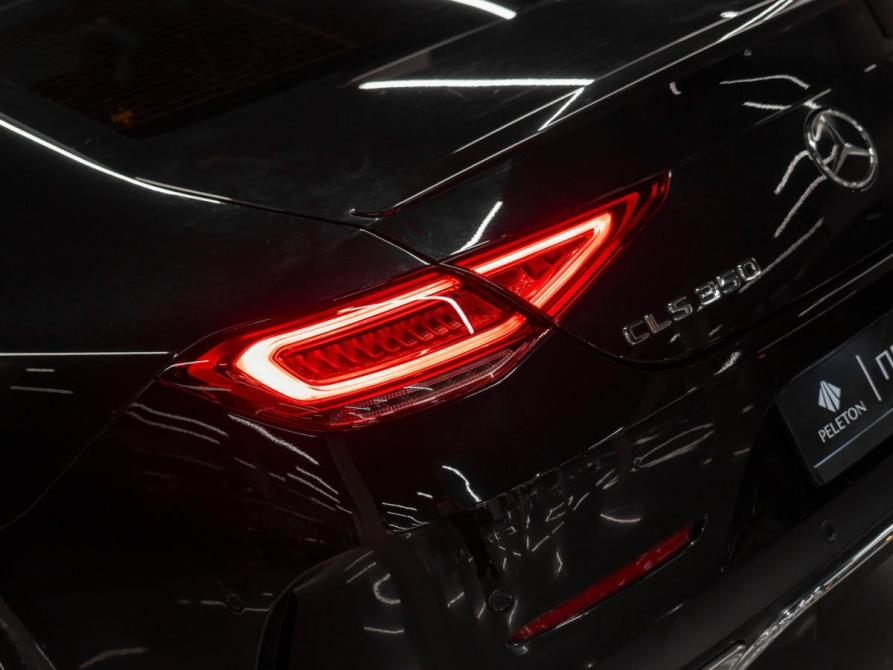 Mercedes-Benz CLS III (C257) Москва  - изображение 29