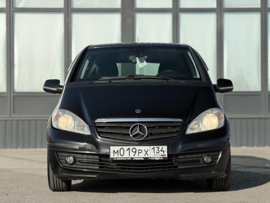 Mercedes-Benz A-Класс II (W169) Рестайлинг Волгоград  - изображение 3