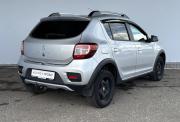 Renault Sandero II Рестайлинг Киров  - изображение 34