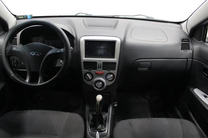 Chery Very (A13) с пробегом 2012 года, цена 300 000 рублей, 104770 км, хэтчбек, Автокод Объявления