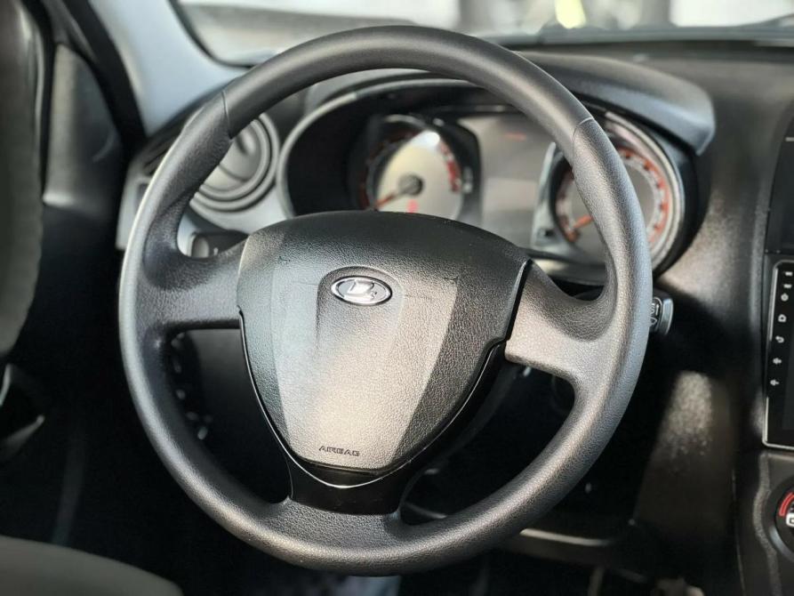 Lada (ВАЗ) Granta I Рестайлинг Екатеринбург  - изображение 15