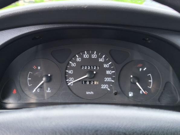 Chevrolet Lanos I с пробегом 2006 года, цена 115 000 рублей, 223122 км, седан, Автокод Объявления