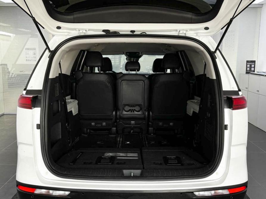 Kia Carnival IV Уфа  - изображение 12