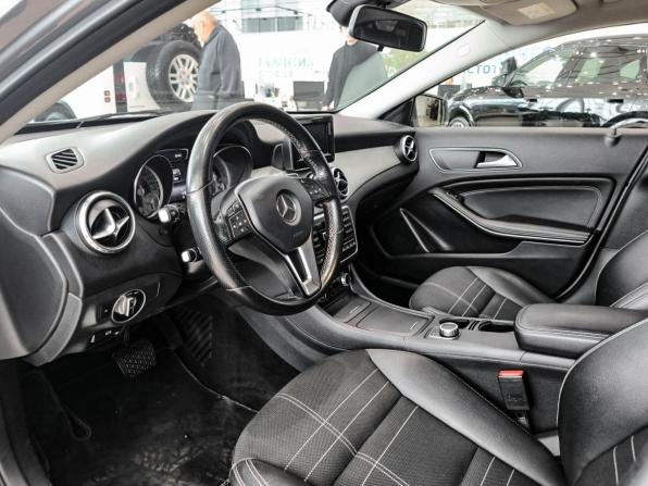 Mercedes-Benz GLA I (X156) с пробегом 2015 года, цена 1 850 000 рублей, 137680 км, внедорожник, Автокод Объявления