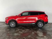 Geely Atlas Pro Москва  - изображение 27