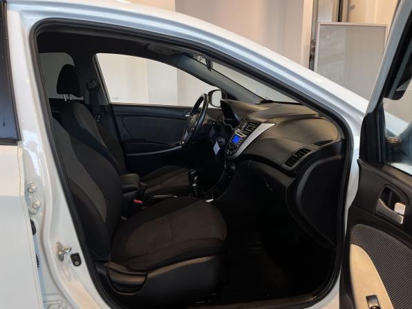 Hyundai Solaris I с пробегом 2011 года, цена 481 000 рублей, 241941 км, седан, Автокод Объявления