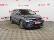 Geely Coolray I Вологда  - изображение 20