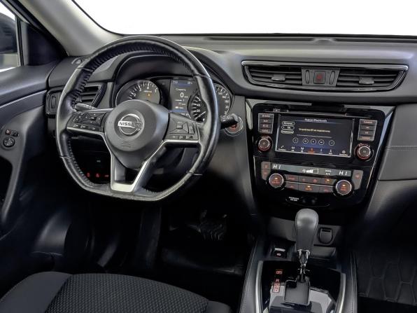 Nissan X-Trail III Рестайлинг с пробегом 2021 года, цена 2 215 000 рублей, 124110 км, внедорожник, Автокод Объявления