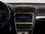 Skoda Octavia II (A5) Рестайлинг Москва  - изображение 19