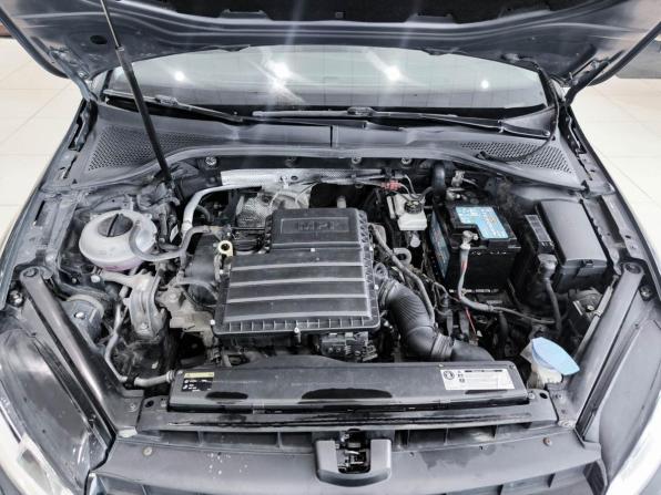 Volkswagen Golf VII с пробегом 2015 года, цена 1 050 000 рублей, 203177 км, хэтчбек, Автокод Объявления