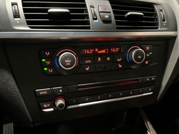 BMW X3 II (F25) с пробегом 2013 года, цена 1 650 000 рублей, 199164 км, внедорожник, Автокод Объявления