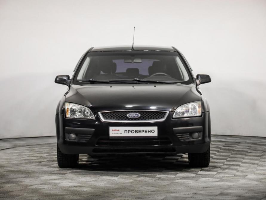 Ford Focus II Санкт-Петербург  - изображение 2