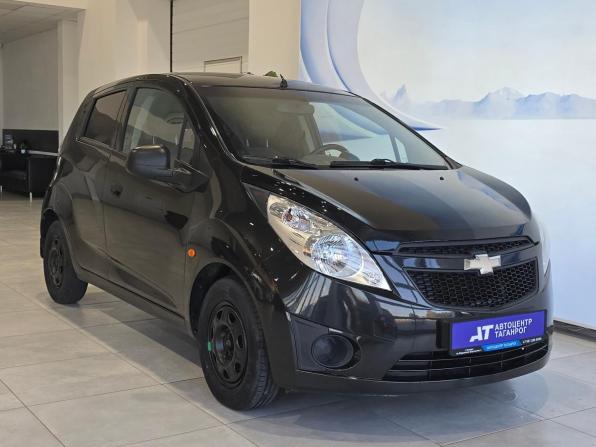 Chevrolet Spark III с пробегом 2011 года, цена 599 000 рублей, 172000 км, хэтчбек, Автокод Объявления