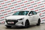 Hyundai Elantra VI (AD) Рестайлинг Сургут  - изображение 34