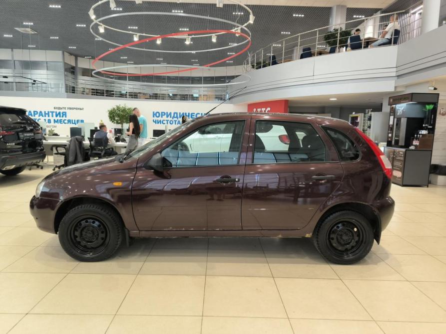 Lada (ВАЗ) Kalina I Казань  - изображение 10