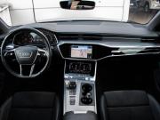 Audi A6 V (C8) Москва  - изображение 38