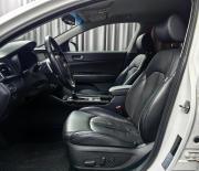 Kia Optima IV Рестайлинг Москва  - изображение 35
